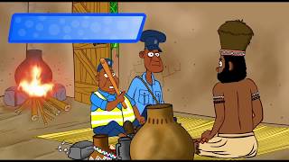 Download lagu Makarao Skiza.  Mganga wa Zanzibar mp3