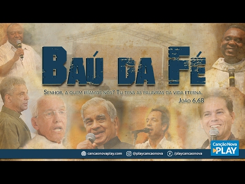 Mistérios de Nazaré - Pe. Paulo Ricardo (30/07/1999)