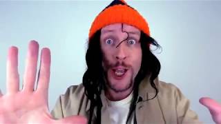 (YTP Short) Cheetos A. Butt Dies From Bum Disease