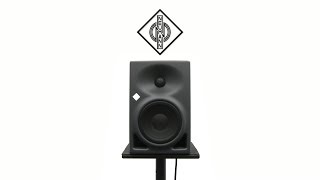 Video thumbnail for Neumann KH 120 A Active Studio Monitor | Gear4music by Gear4music Guitars