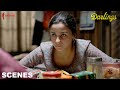 The Plan To Kill Darlings Movie Scene Alia Bhatt Shefali Shah Vijay Varma