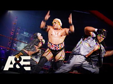 Viewership Info For Episodes Of WWE’s Most Wanted Treasures, Stone Cold Takes On America On 7/9