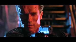 Terminator 2 - Hasta La Vista Baby