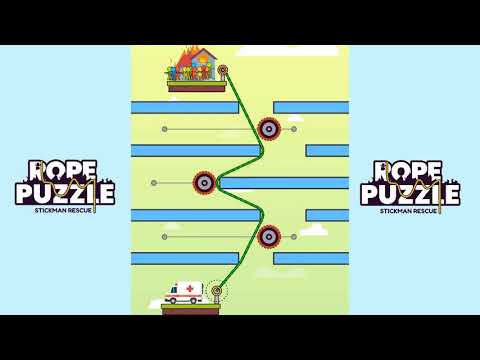 Rope Puzzle Video