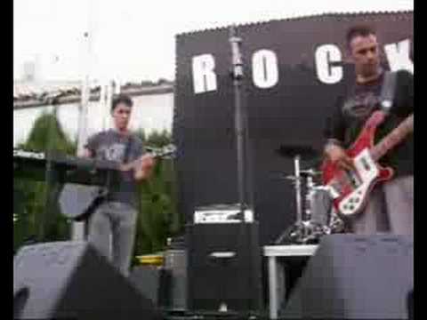 Hondonero - Electric Raga (Rocksario XIII-2008)