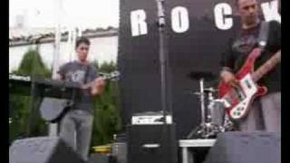 Hondonero - Electric Raga (Rocksario XIII-2008)