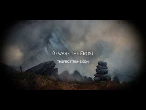 Видео The Frostrune