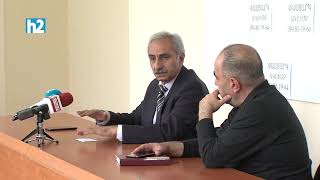 Թռիչքաձև գնաճը սպեկուլյատիվ խաղերի հետևանք է. Կարեն Չիլինգարյան: Լրաբեր - 09.04.2021