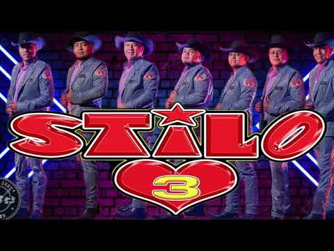 La Vieja Borracha - Grupo Stilo 3
