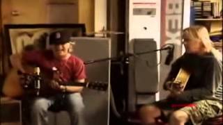 Aerosmith - Jesus is on the Main Line