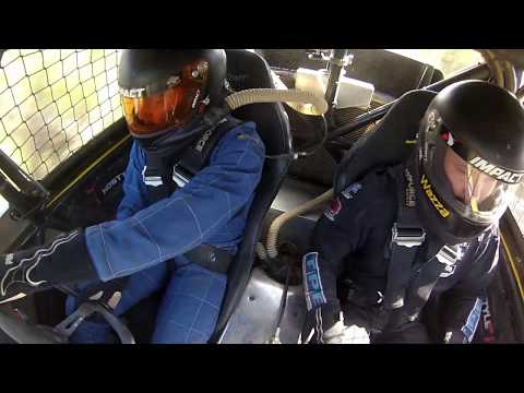 Runamuk Racing #58 - Nabiac Airport Challenge 2019