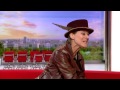 Lisa Stansfield And BBC Breakfast S Naga Munchetty Share Their Prince Memories BBC News