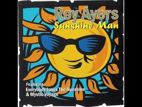A FLG Maurepas upload - Roy Ayers - Sweet Talk - Soul Funk