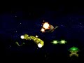Creature Shock Panasonic 3DO