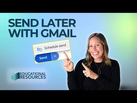 Geplantes Senden in Gmail – APS-Kurztipp Nr. 165