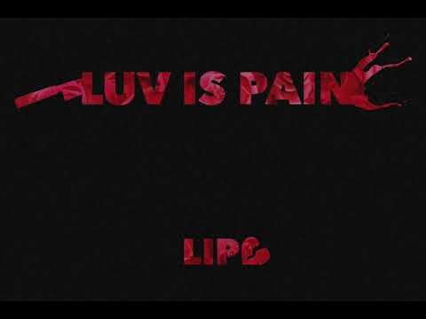 Young jonasz - Luv Is Pain (Official Audio)