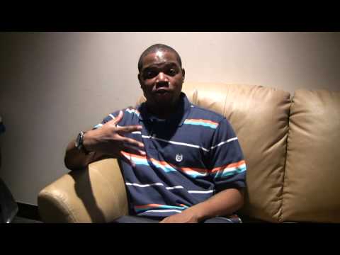 James Ross @ Tony Russell - "Christian & Secular Music" - (Bass) JAY-Z