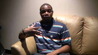 James Ross @ Tony Russell - "Christian & Secular Music" - (Bass) JAY-Z