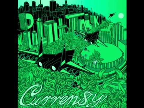 Wiz and Currency - Scalin Tha BuiLDin