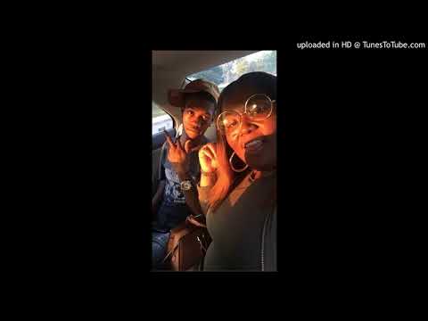 Reese Money x Girl Its Time