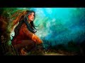 FLUTE SHAMANIC - MUSIC OF HIGH VIBRATION AND POSITIVE ENERGY. HEALING MUSIC.