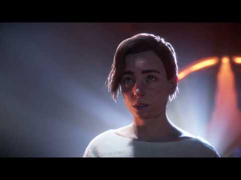 Aloy meets her clone - Horizon Forbidden West Gameplay