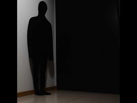 Ai generated 2 story horror: continuously