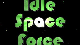 Idle Space Force Trailer 2