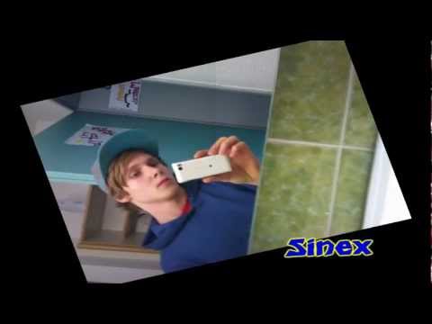 Burza FT. Sinex - Wir Übernehmen