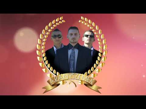 ARANYSZEMEK ZOLI - ÚGY ÉRZEM KEVÉS AZ EGYSZER