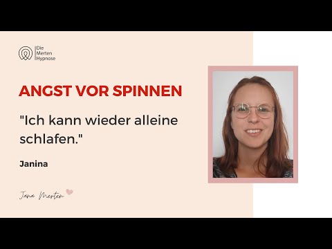 JANINA'S ERFAHRUNGSBERICHT ZUR ONLINE-HYPNOTHERAPIE 💥