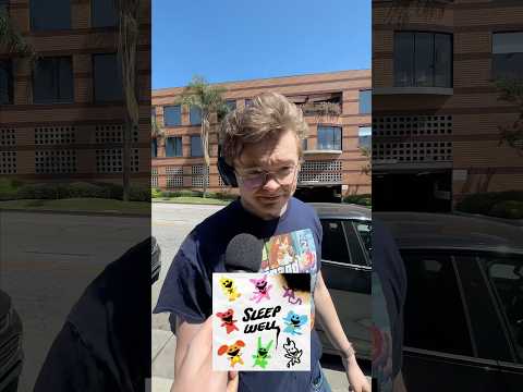 Stop asking CG5 this… 🥀 #shorts