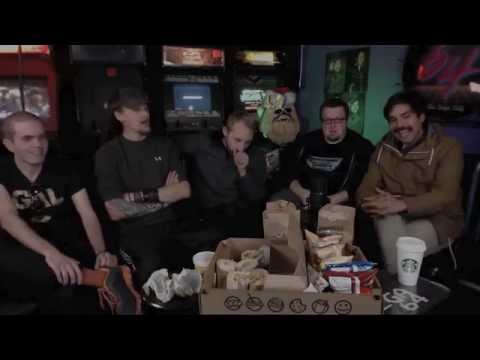 Mega64 Podcast 335 - Kingdom Hearts