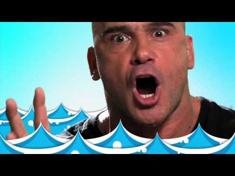 Shark Fights 13: Bas Rutten, "Shark Attack"
