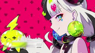 Cover art for Lightning