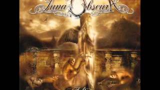 Luna Obscura - The Ancient One