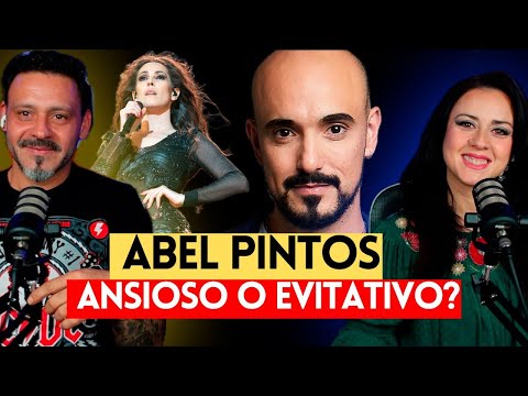 EVITATIVO o ANSIOSO? Abel Pintos ft. Malu ONCEMIL! Analizamos la letra RELACIONES evitativo ansioso