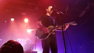 Jimmy Eat World - Dizzy (live)