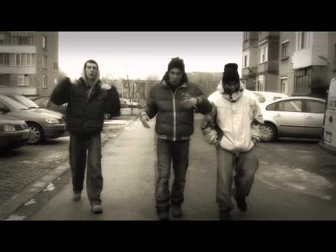 RUTHLESS BOY & RIPPER - V MRAKA (OFFICIAL VIDEO)