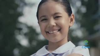 Cigna Global - First Day (30s - subtitled)