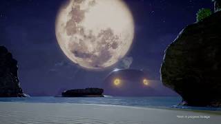 Jump Force – Jotaro and DIO Character Trailer