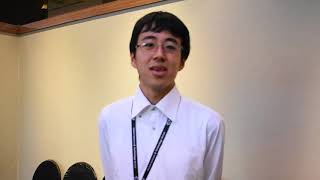CSEIT 2018 Hayato Suzuki