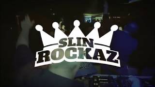 Slin Rockaz + MAAD TING + General Palma + Rude 7 + Mannheim