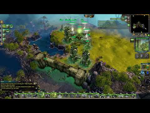 Skylords Reborn: Nightmare's End - Expert - Full Nature