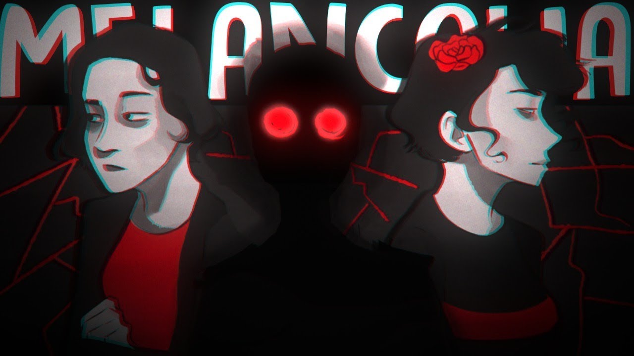 The man who solidified melancholy...