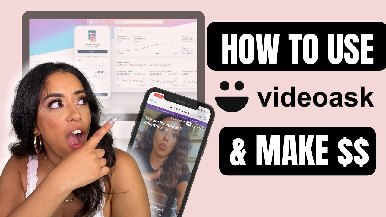 VideoAsk Lead Generation Form: A beginners guide