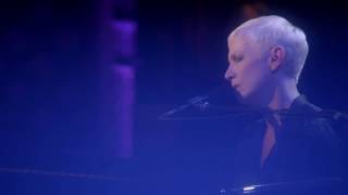 Annie Lennox - Why (Live)