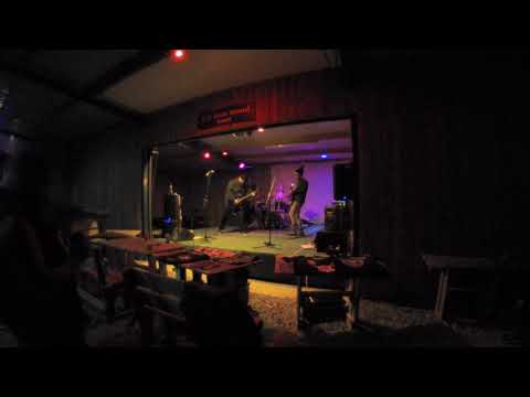 Wolfbastard live @ fellfoot wood