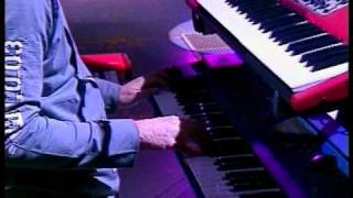 Siddharta, Stadion Bezigrad, 2003, Kloner 16/25