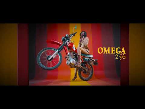 OMEGA 256 - KEEZA (official video)